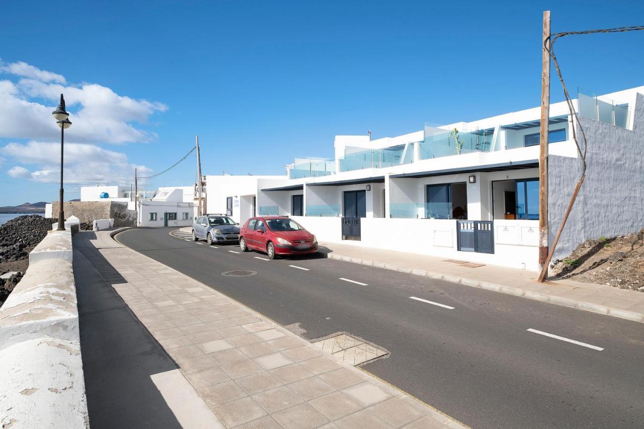 Callao Beach 5 Arrieta  Exterior photo