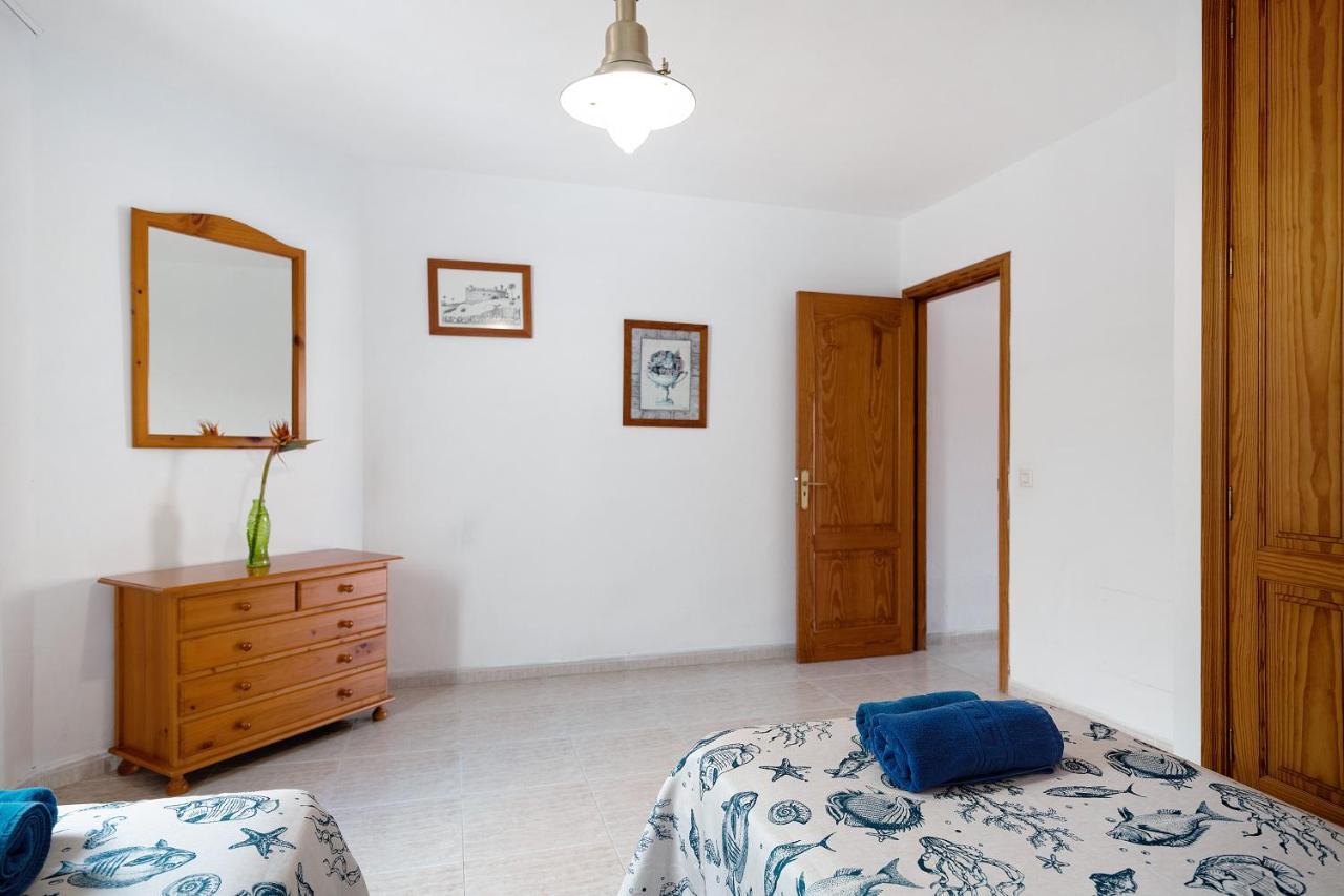 Callao Beach 5 Arrieta  Exterior photo